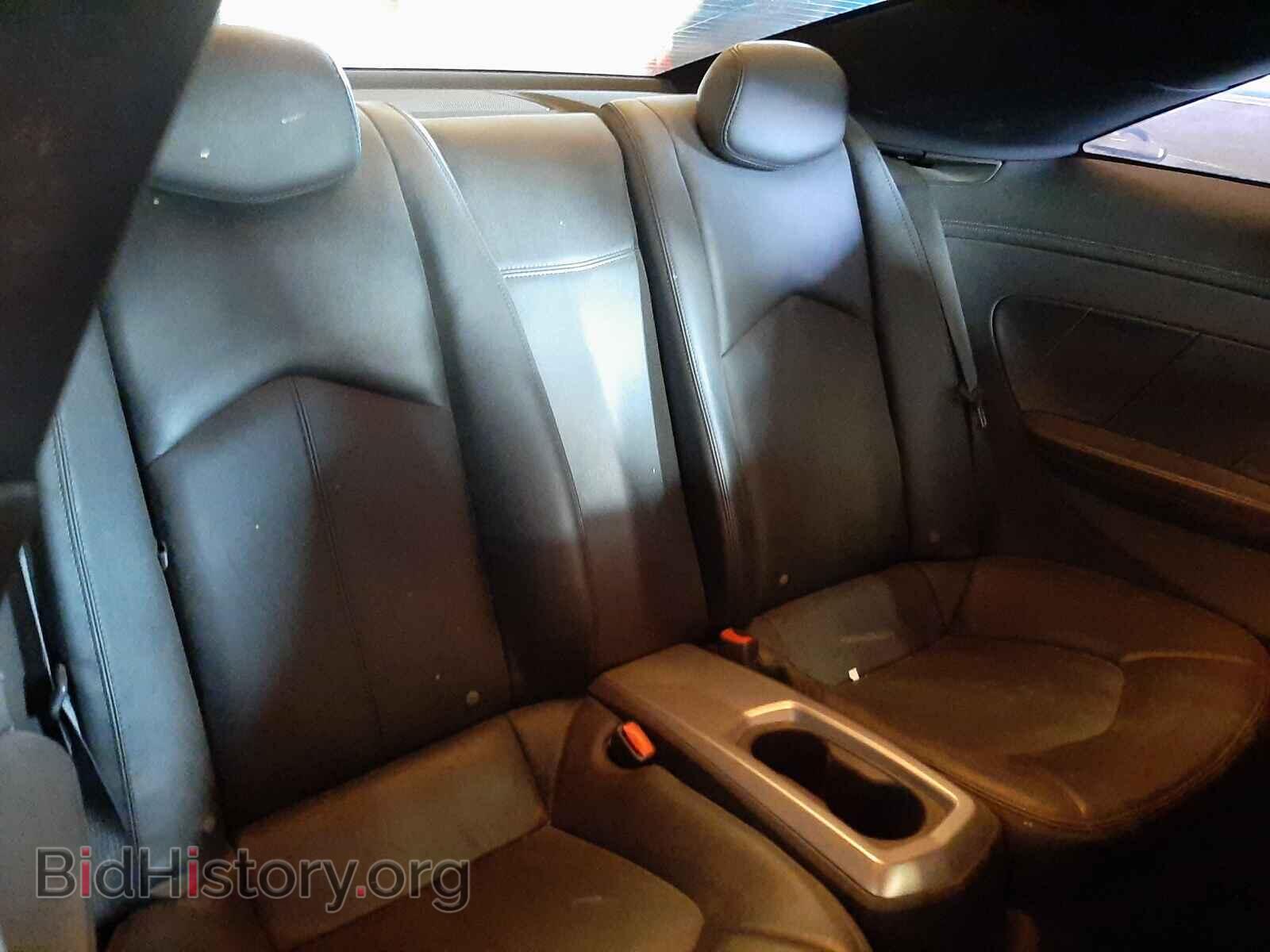 2011 CADILLAC CTS - VIN: 1G6DA1ED3B0150612 - Фото 6