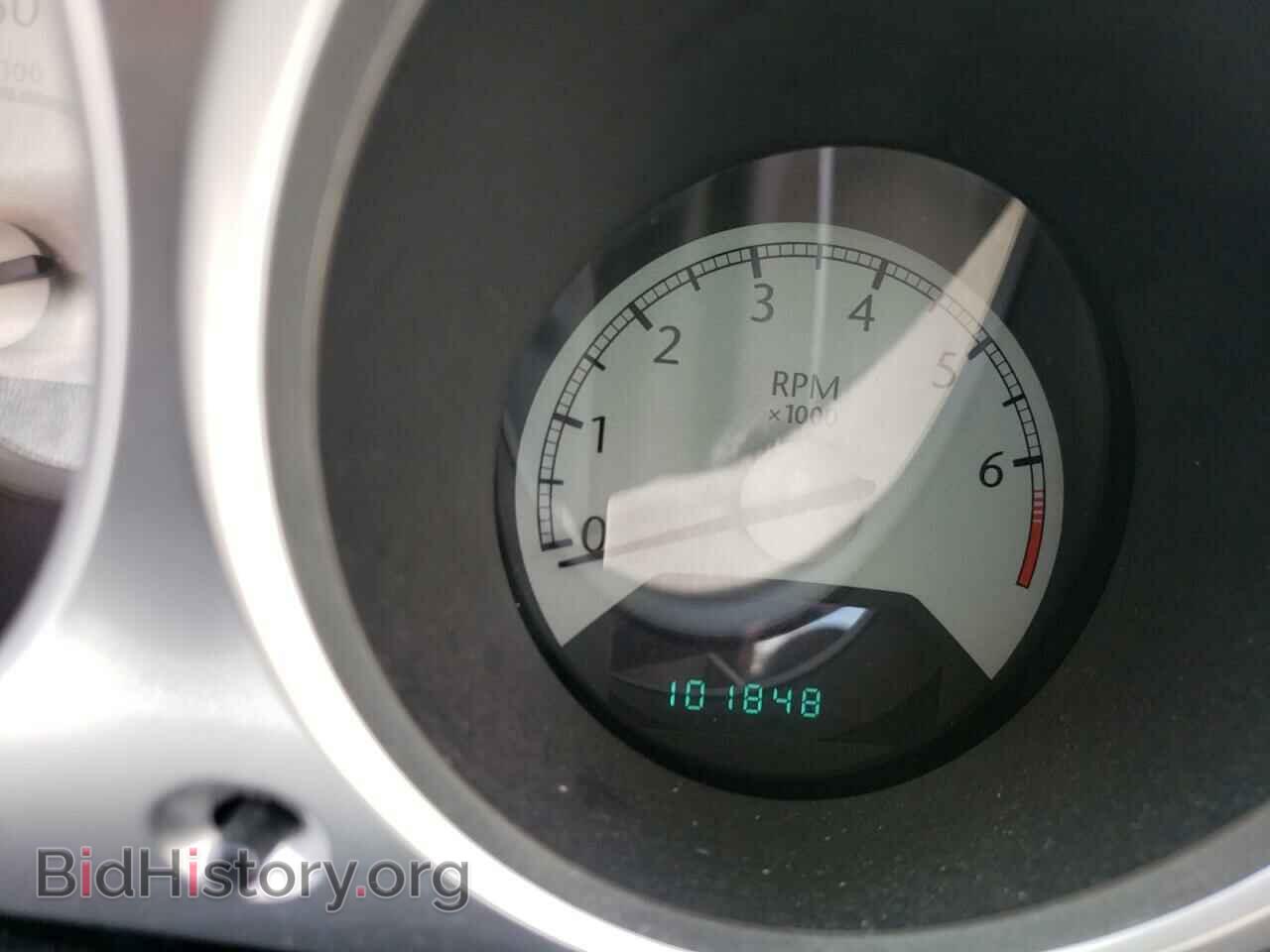2008 CHRYSLER SEBRING - VIN: 1C3LC55RX8N620026 - Фото 8