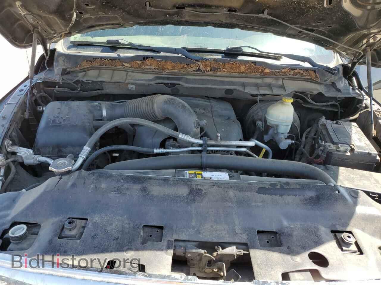 2015 RAM 1500 - VIN: 1C6RR7NT8FS515356 - Фото 11