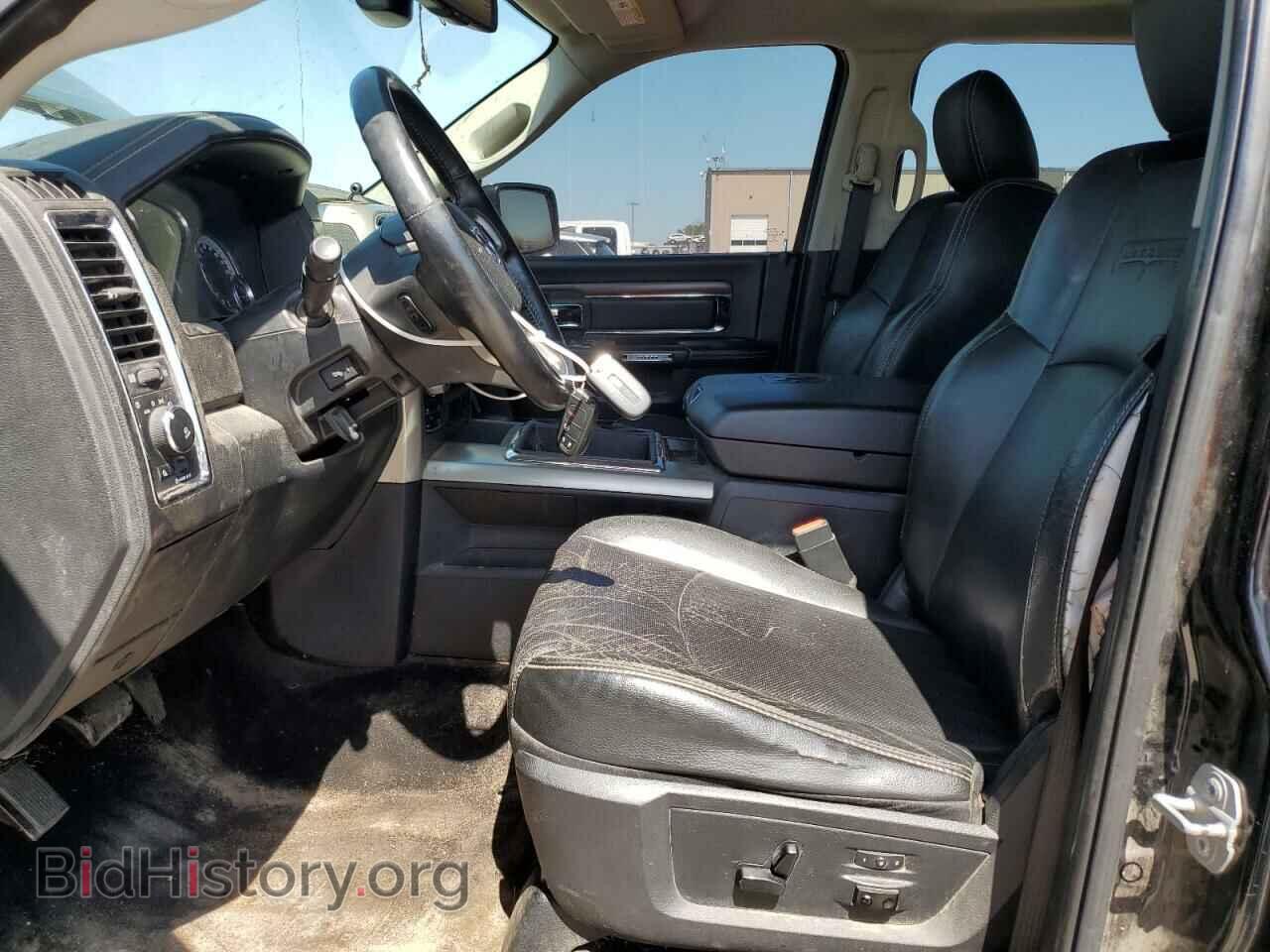2015 RAM 1500 - VIN: 1C6RR7NT8FS515356 - Фото 7