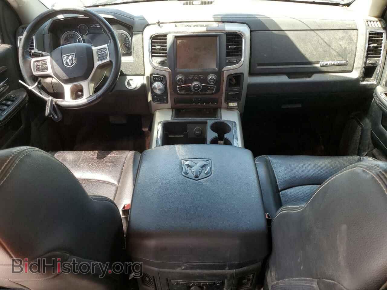 2015 RAM 1500 - VIN: 1C6RR7NT8FS515356 - Фото 8