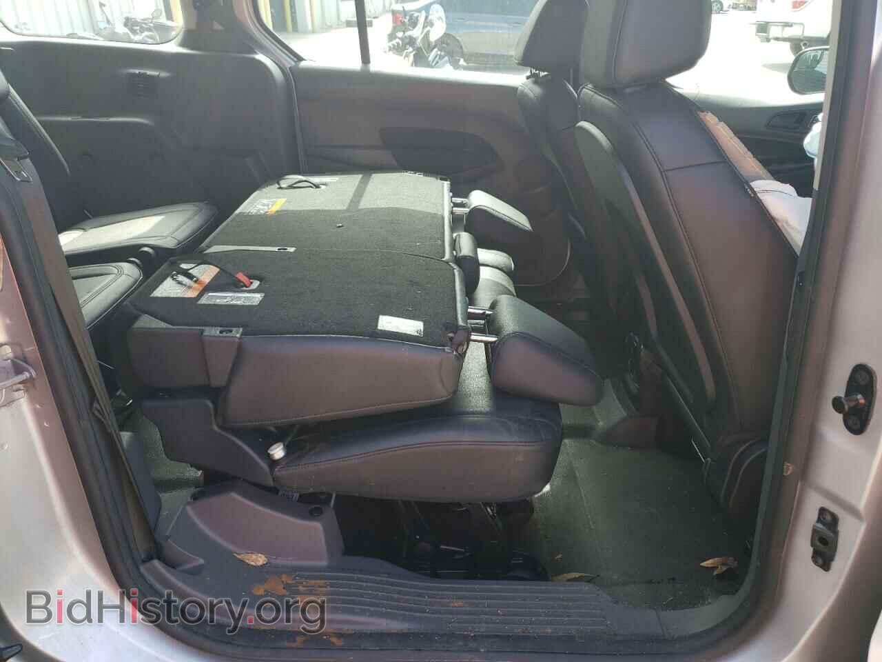 2021 FORD TRANSIT - VIN: NM0GE9E24M1502909 - Фото 11
