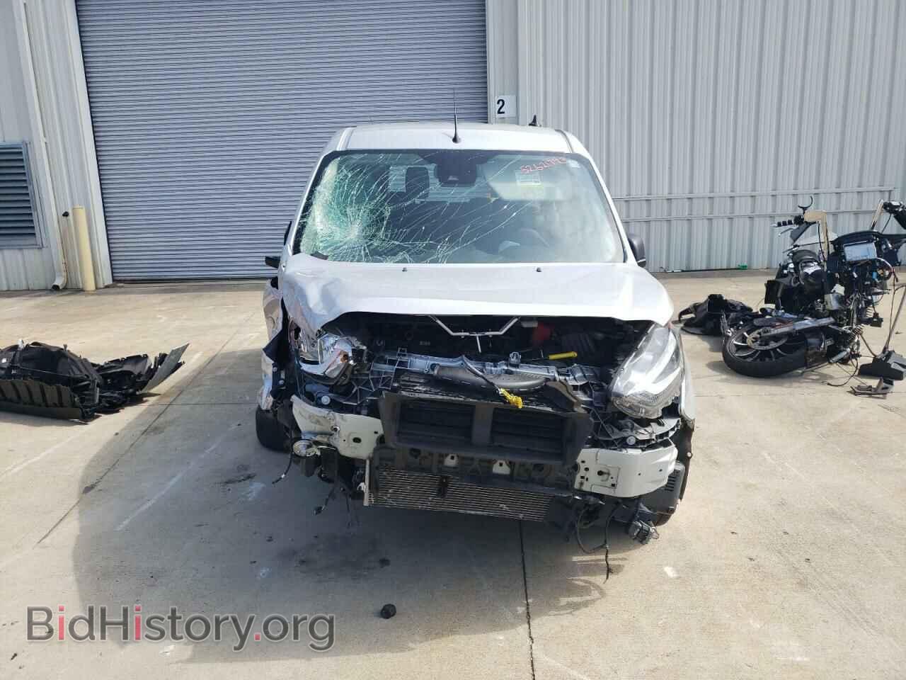 2021 FORD TRANSIT - VIN: NM0GE9E24M1502909 - Фото 5