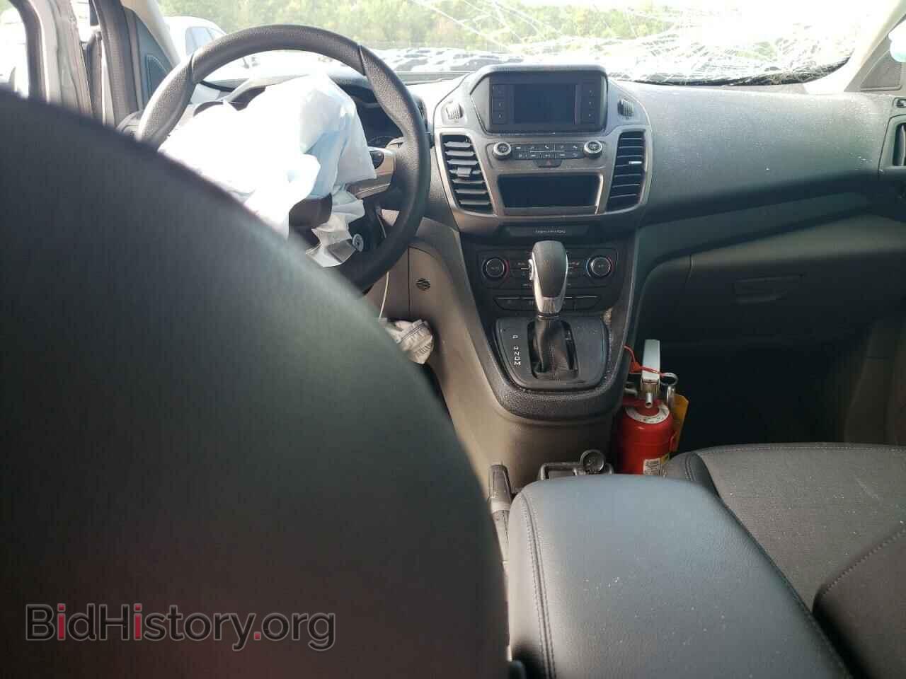 2021 FORD TRANSIT - VIN: NM0GE9E24M1502909 - Фото 8