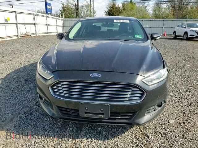 2014 FORD ALL Models - VIN: 1FA6P0HD4E5403539 - Photo 11