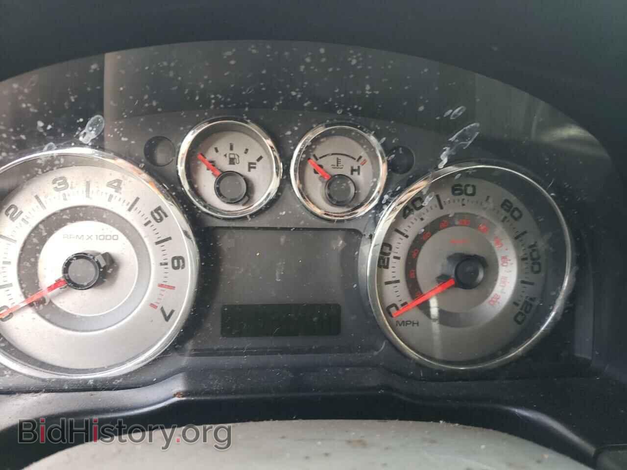 2010 FORD EDGE - VIN: 2FMDK3KC0ABB67944 - Photo 8