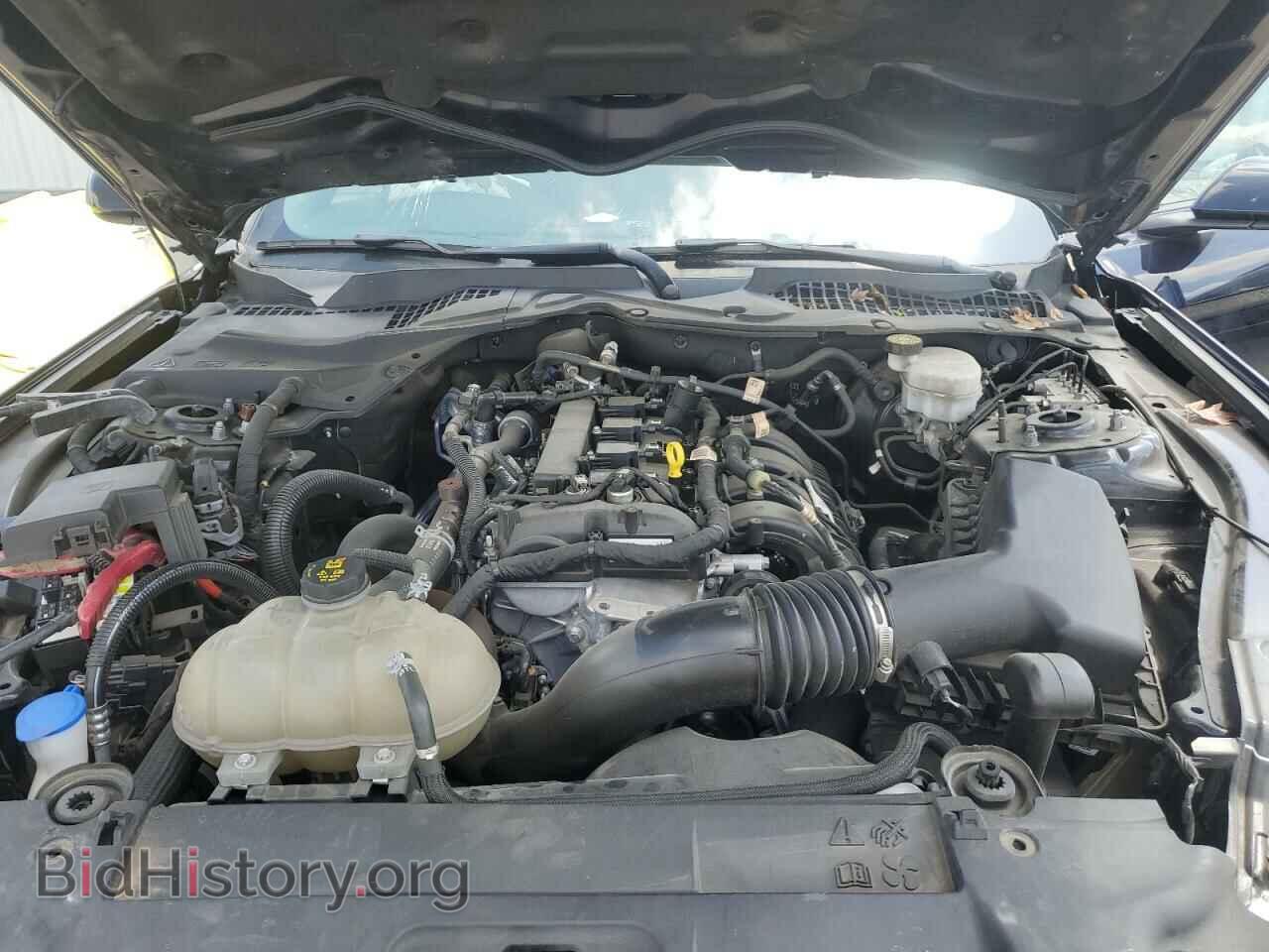 2021 FORD ALL Models - VIN: 1FA6P8TH4M5128035 - Photo 12
