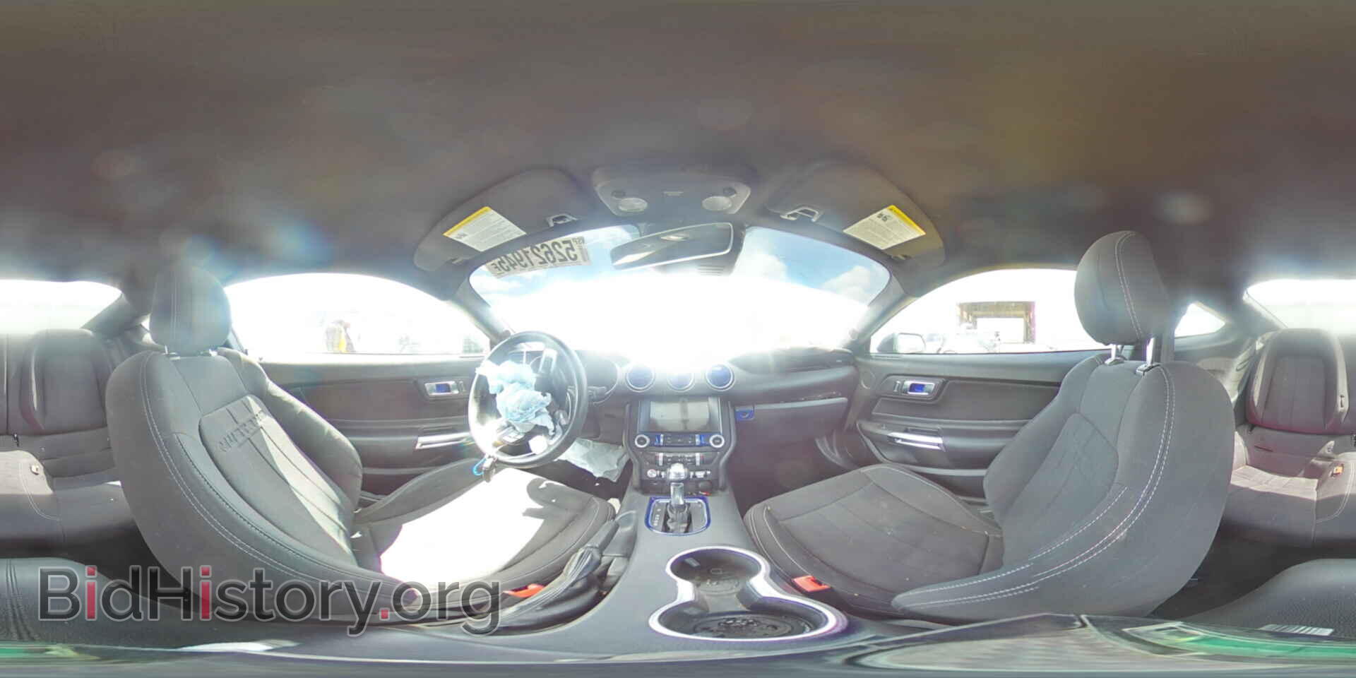 2021 FORD ALL Models - VIN: 1FA6P8TH4M5128035 - Photo 13