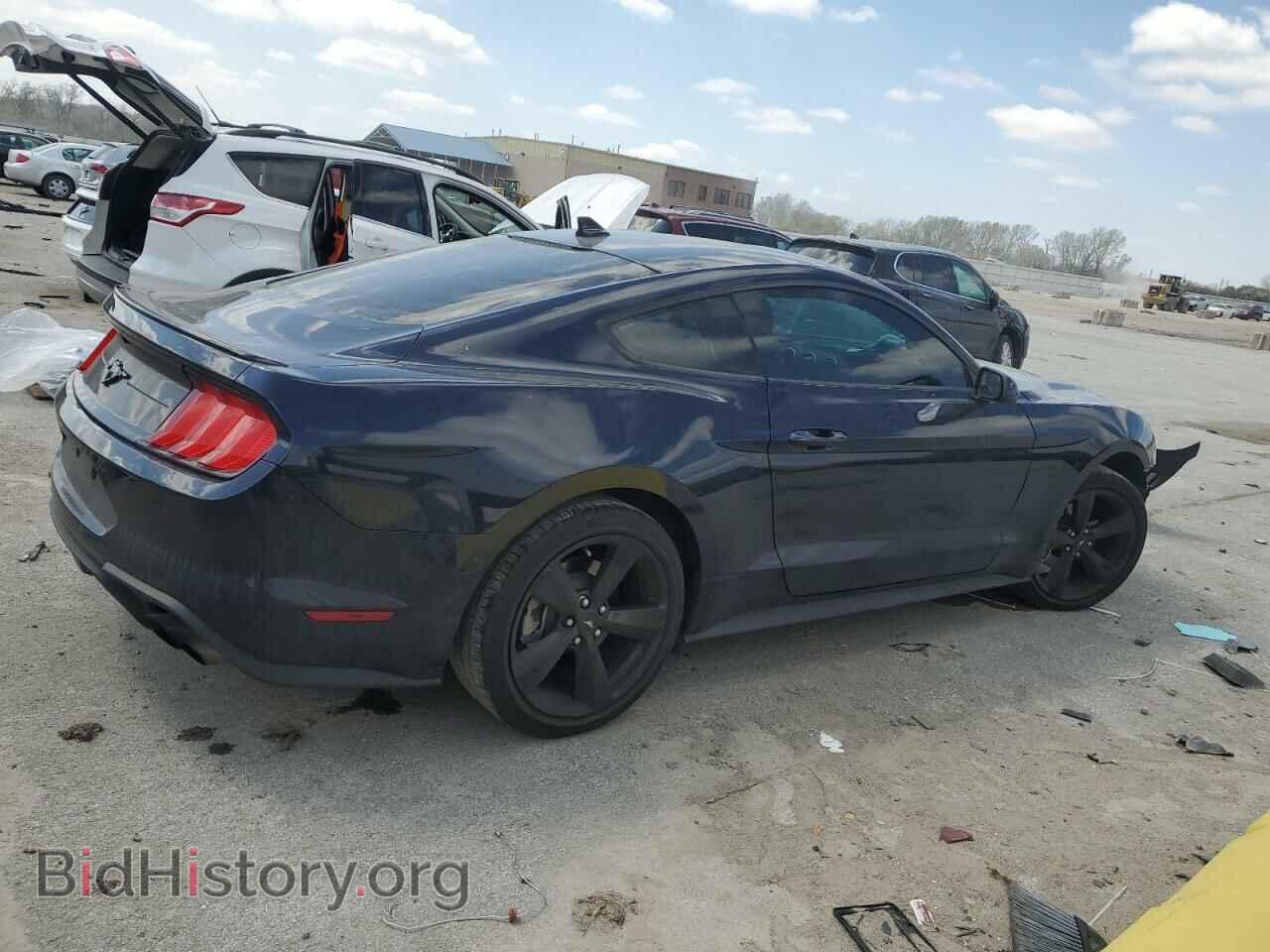 2021 FORD ALL Models - VIN: 1FA6P8TH4M5128035 - Photo 3