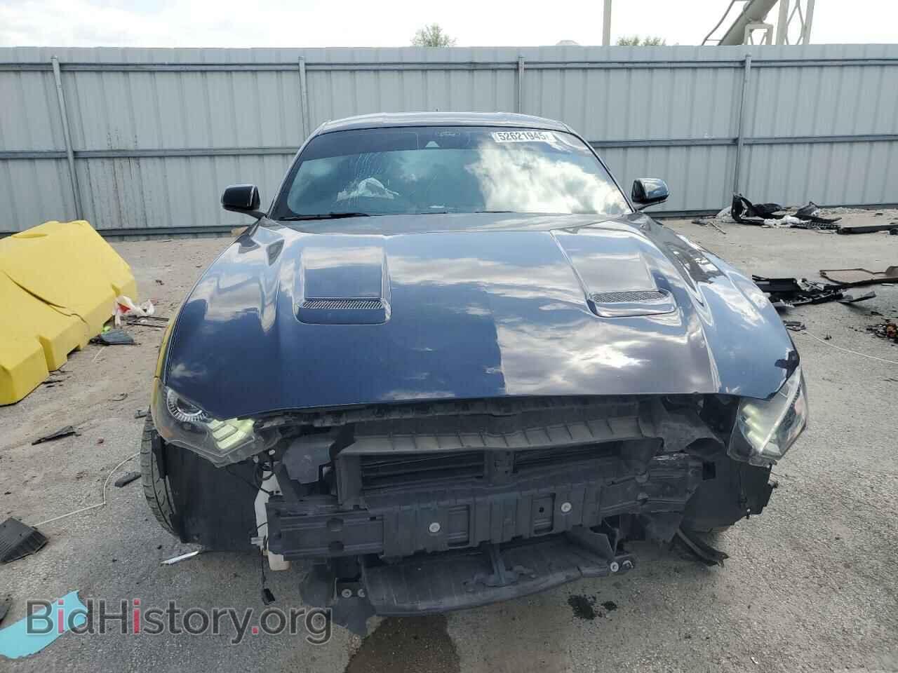 2021 FORD ALL Models - VIN: 1FA6P8TH4M5128035 - Photo 5