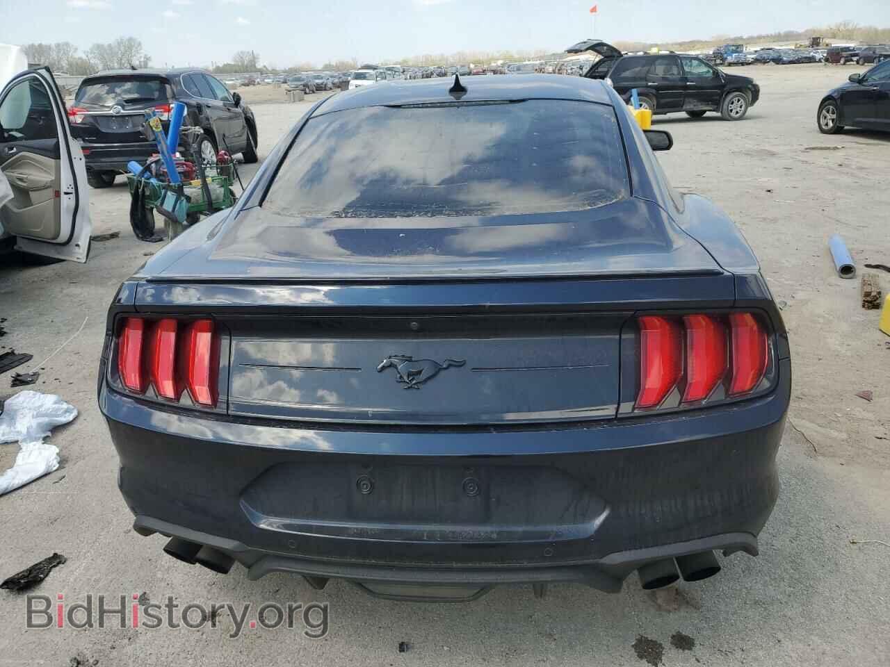 2021 FORD ALL Models - VIN: 1FA6P8TH4M5128035 - Photo 6