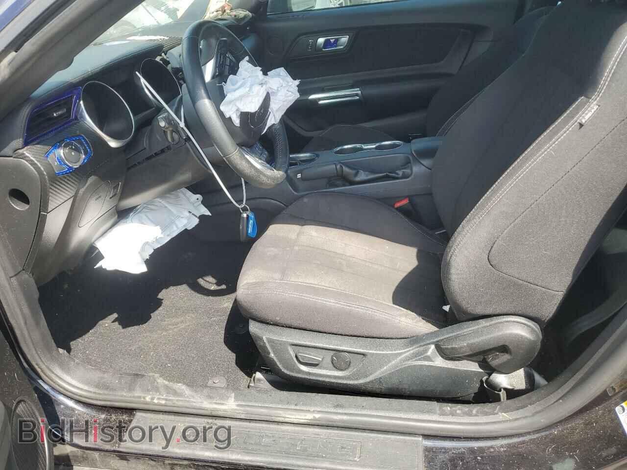 2021 FORD ALL Models - VIN: 1FA6P8TH4M5128035 - Photo 7