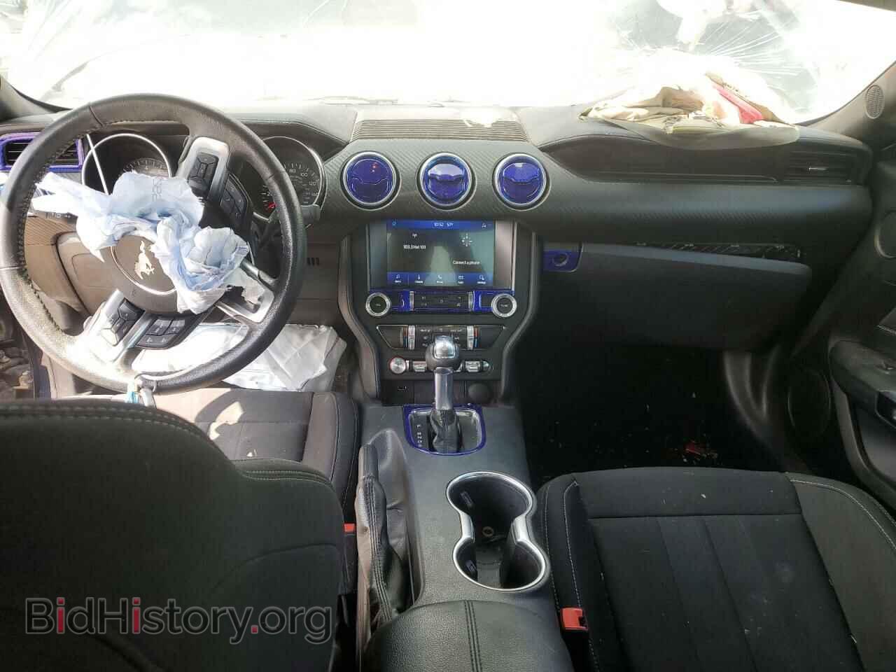 2021 FORD ALL Models - VIN: 1FA6P8TH4M5128035 - Photo 8