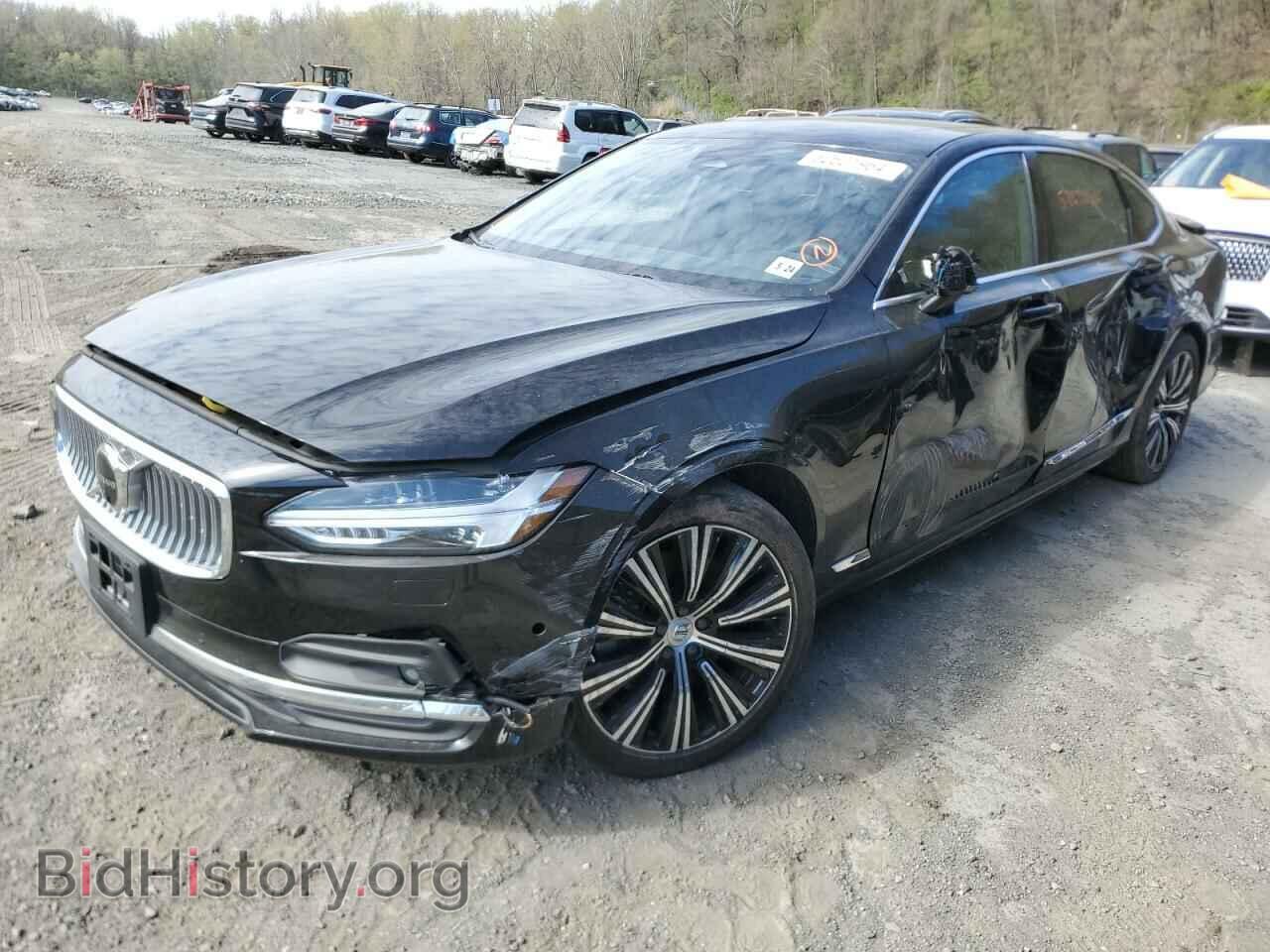 Photo LVY062MN3PP330726 - VOLVO S90 PLUS 2023