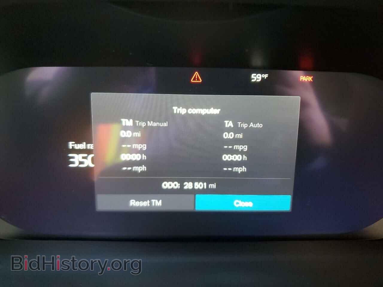 2023 VOLVO S90 PLUS - VIN: LVY062MN3PP330726 - Фото 9