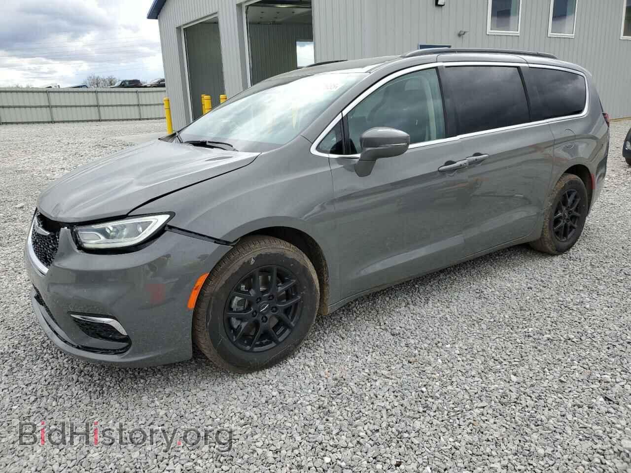 Photo 2C4RC1BG7NR198538 - CHRYSLER PACIFICA 2022