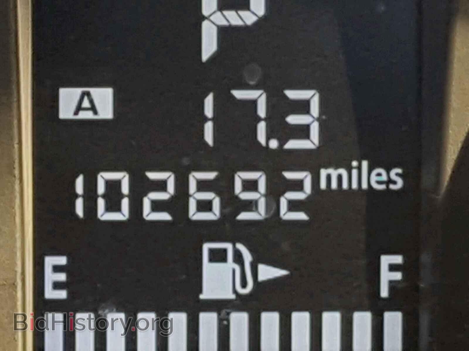 2013 SUBARU IMPREZA - VIN: JF1GPAR64D2820086 - Фото 8