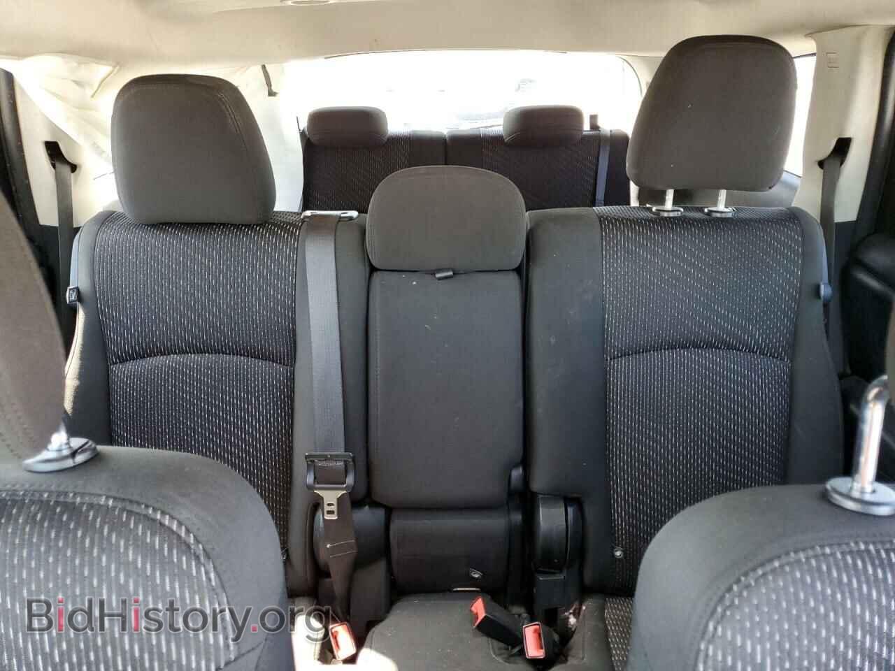 2019 DODGE JOURNEY - VIN: 3C4PDCBB1KT870476 - Фото 10
