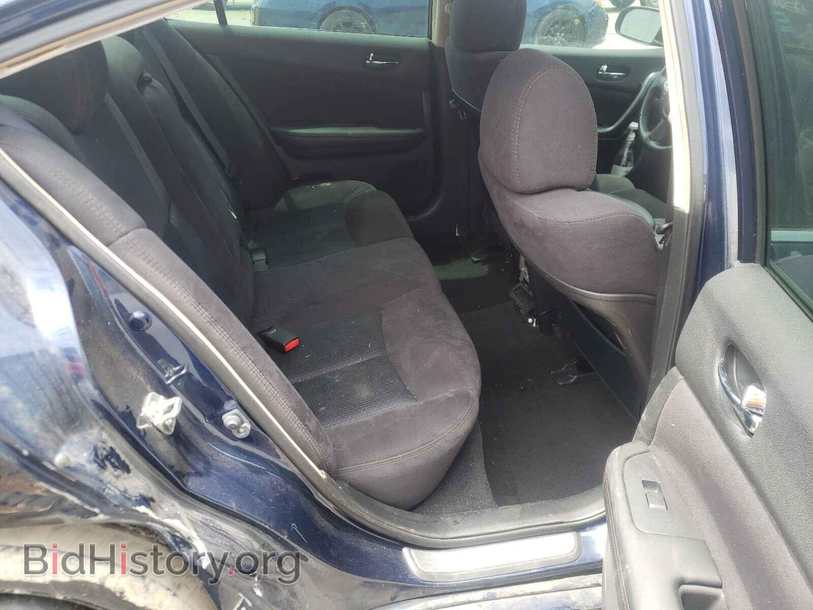 2013 NISSAN MAXIMA - VIN: 1N4AA5AP4DC830517 - Photo 6
