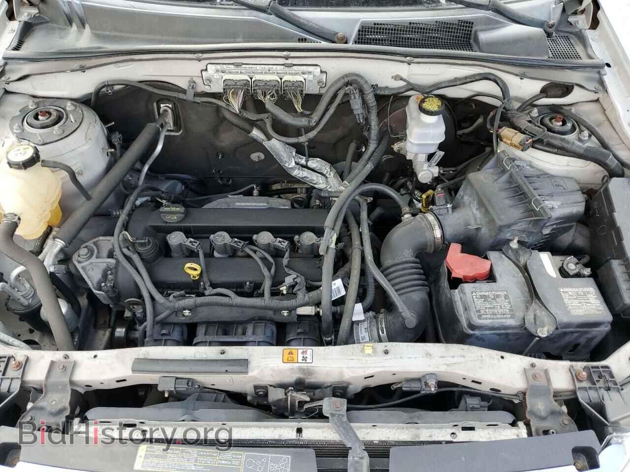 2010 FORD ESCAPE - VIN: 1FMCU0C75AKA44698 - Фото 12