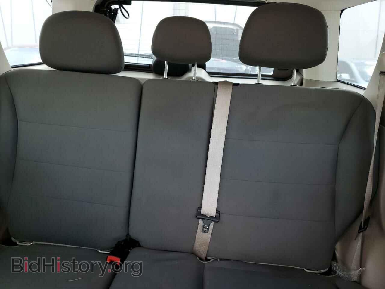 2010 FORD ESCAPE - VIN: 1FMCU0C75AKA44698 - Фото 10