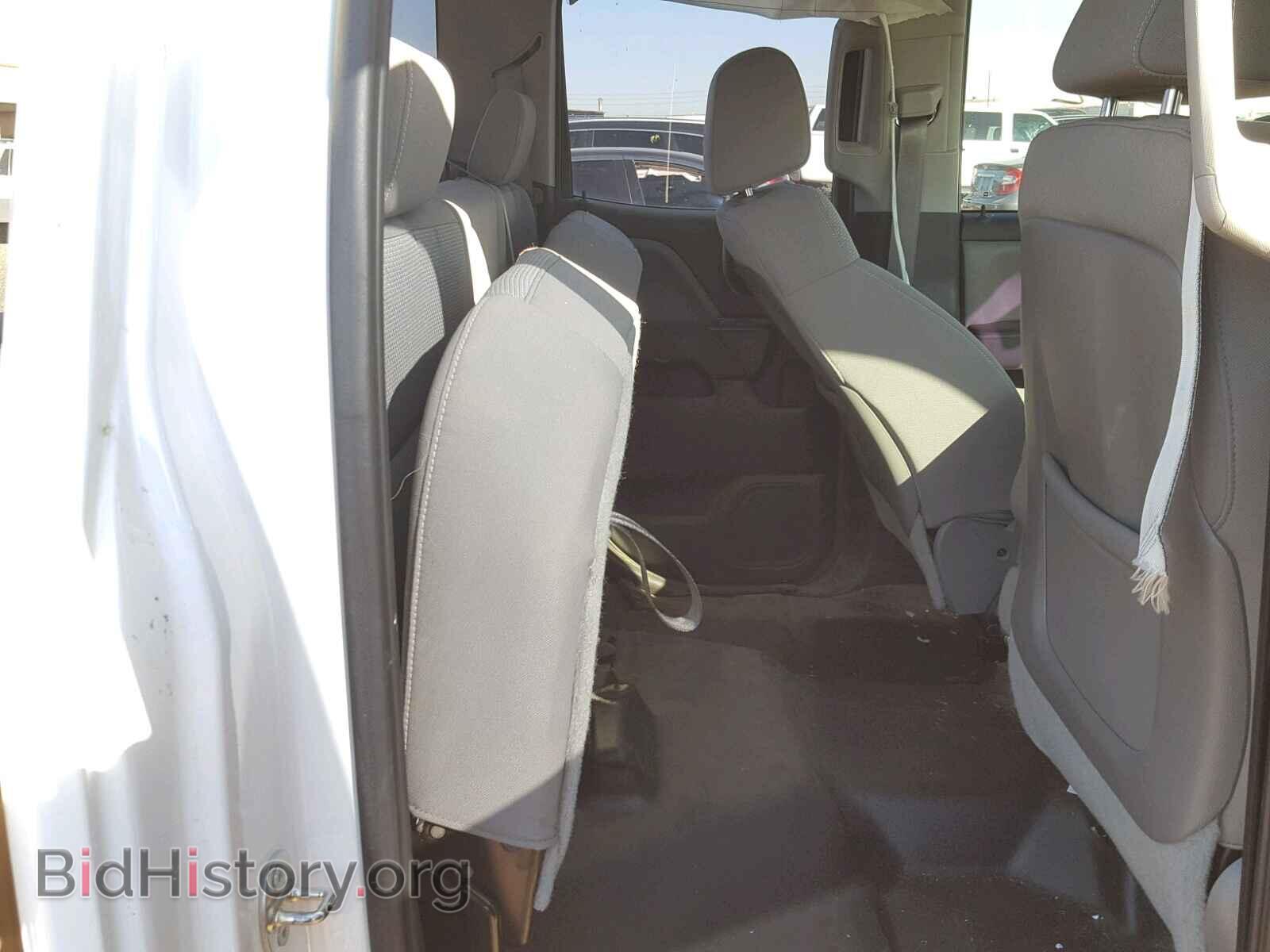 2015 CHEVROLET SILVERADO - VIN: 1GCVKPEC2FZ298065 - Фото 6