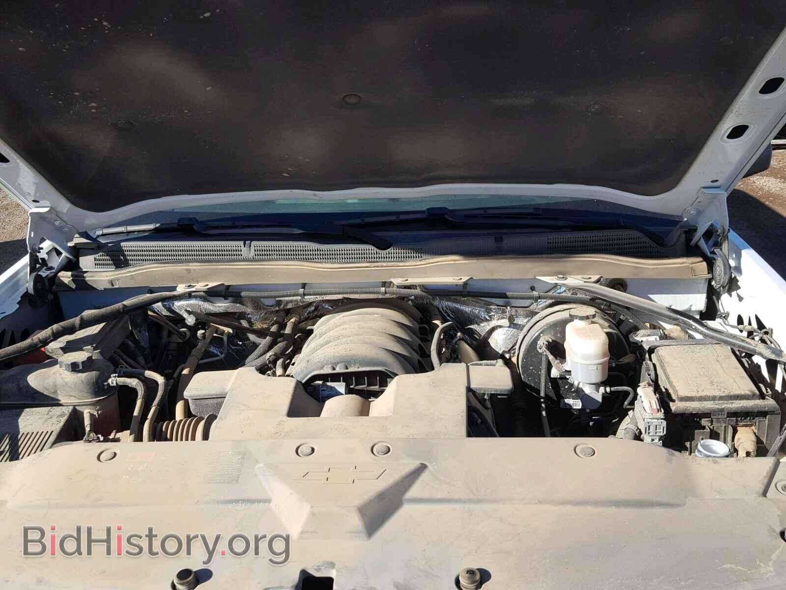 2015 CHEVROLET SILVERADO - VIN: 1GCVKPEC2FZ298065 - Фото 7