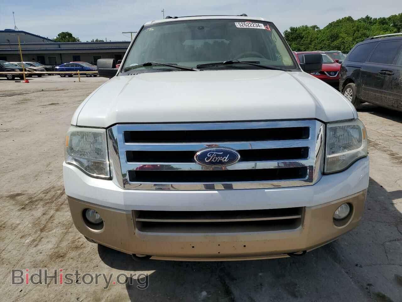 2011 FORD EXPEDITION - VIN: 1FMJK1J50BEF39217 - Фото 5