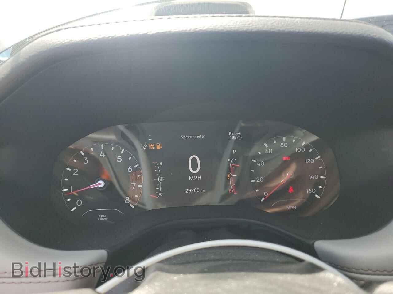 2023 JEEP COMPASS - VIN: 3C4NJDCN8PT529629 - Фото 9