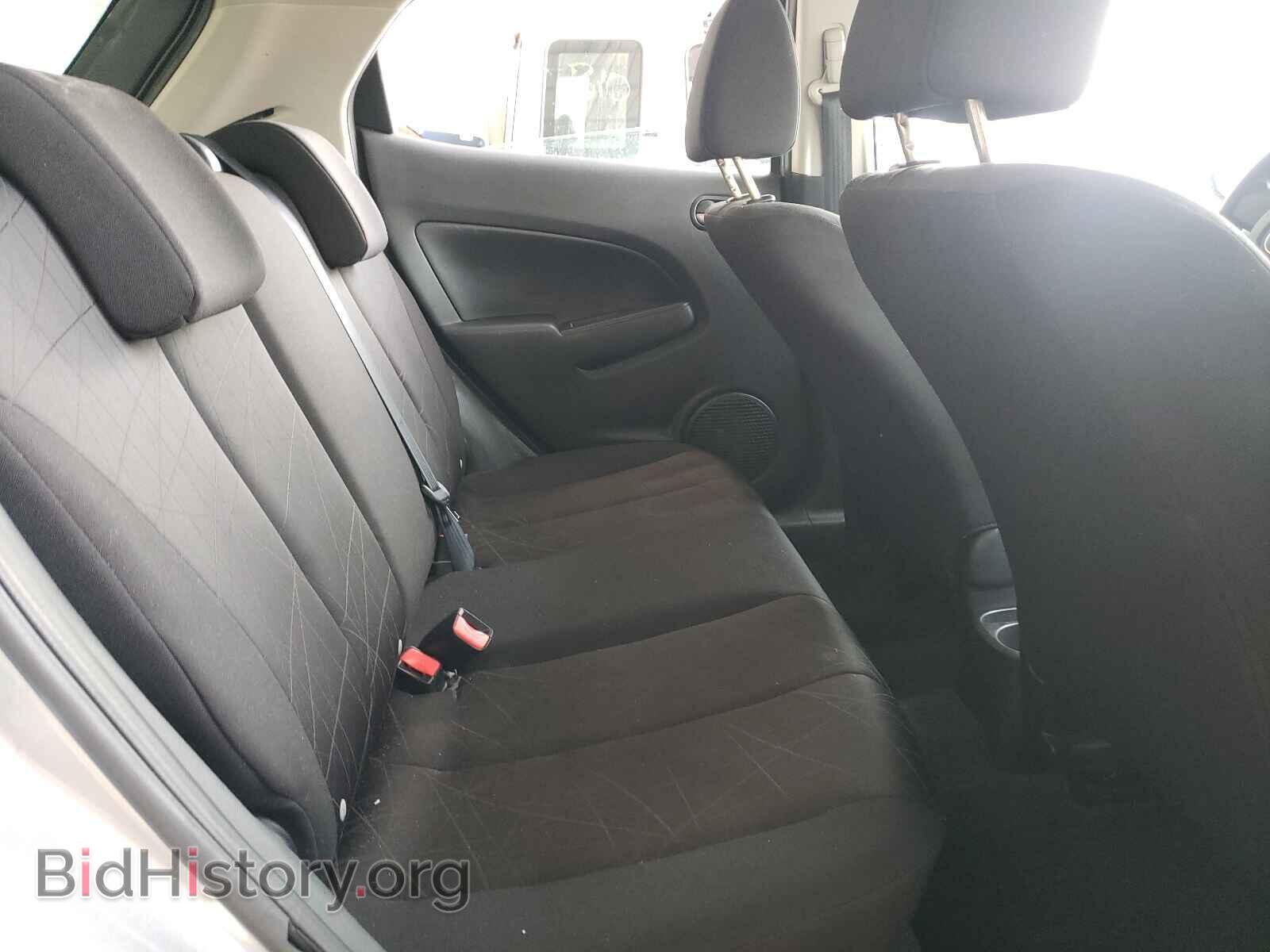 2012 MAZDA 2 - VIN: JM1DE1KY3C0148899 - Photo 6