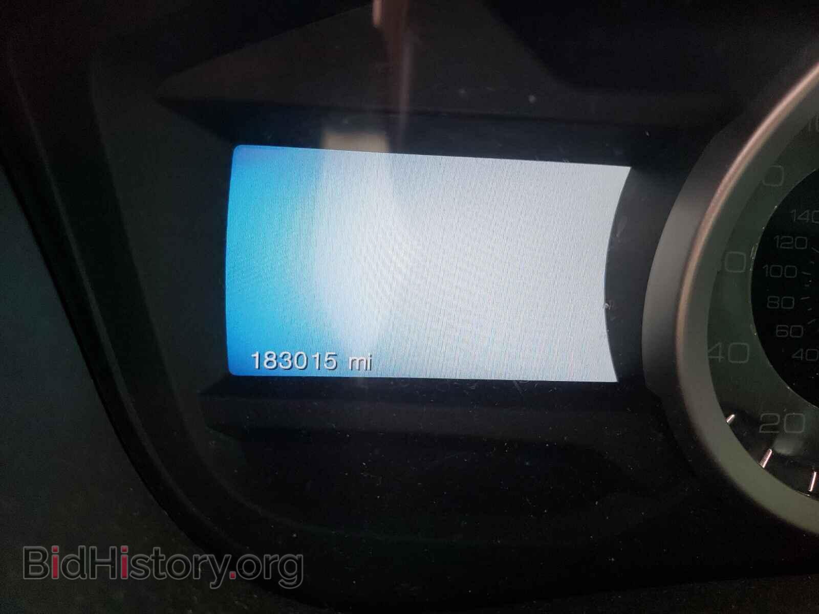 2012 FORD EXPLORER - VIN: 1FMHK7D9XCGA19693 - Фото 8