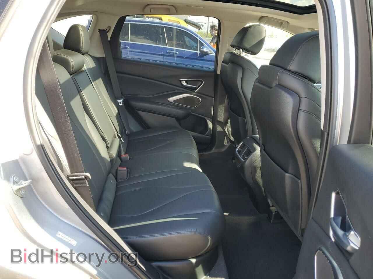 2019 ACURA EL - VIN: 5J8TC2H33KL010037 - Фото 11