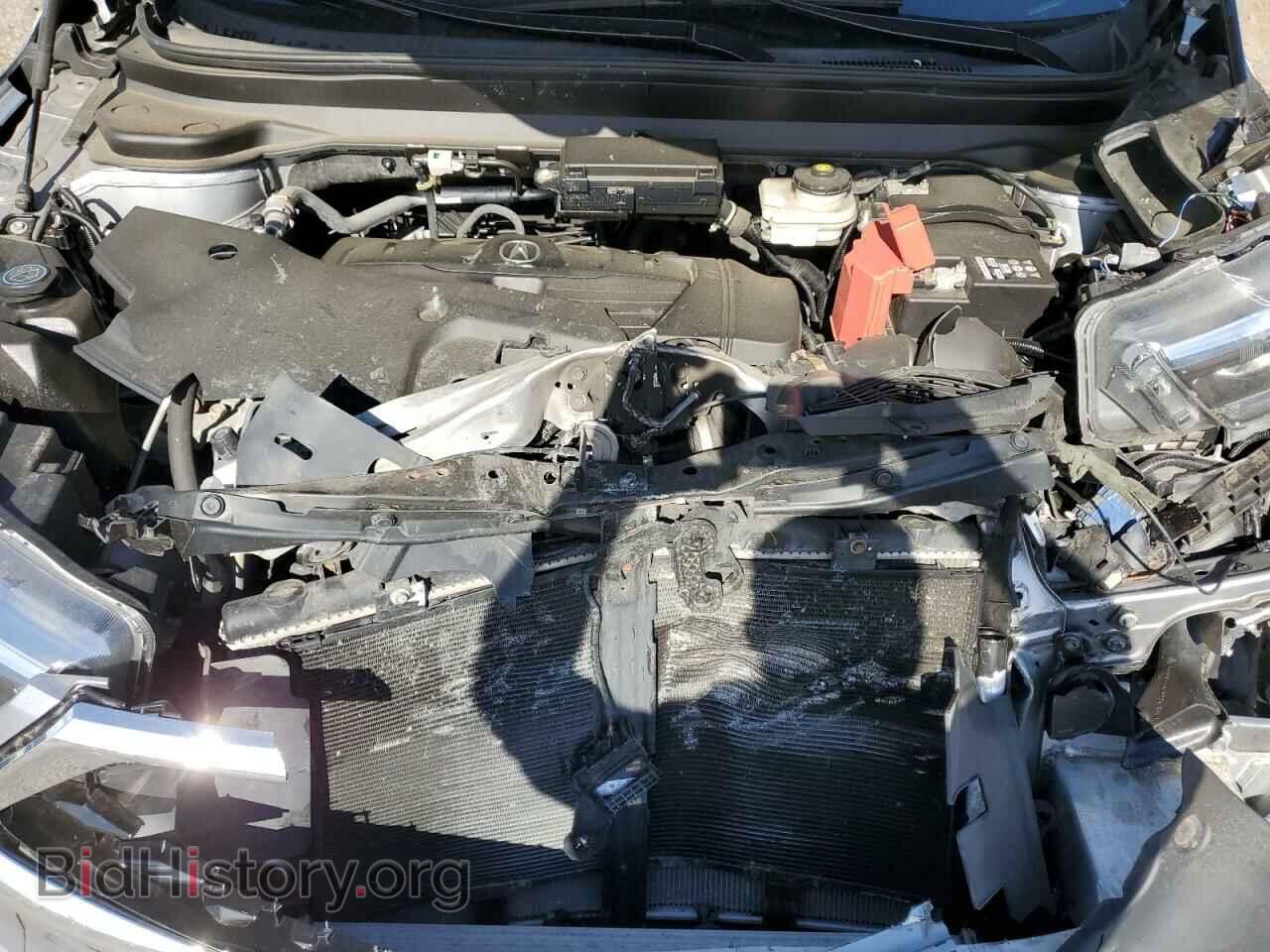 2019 ACURA EL - VIN: 5J8TC2H33KL010037 - Фото 12