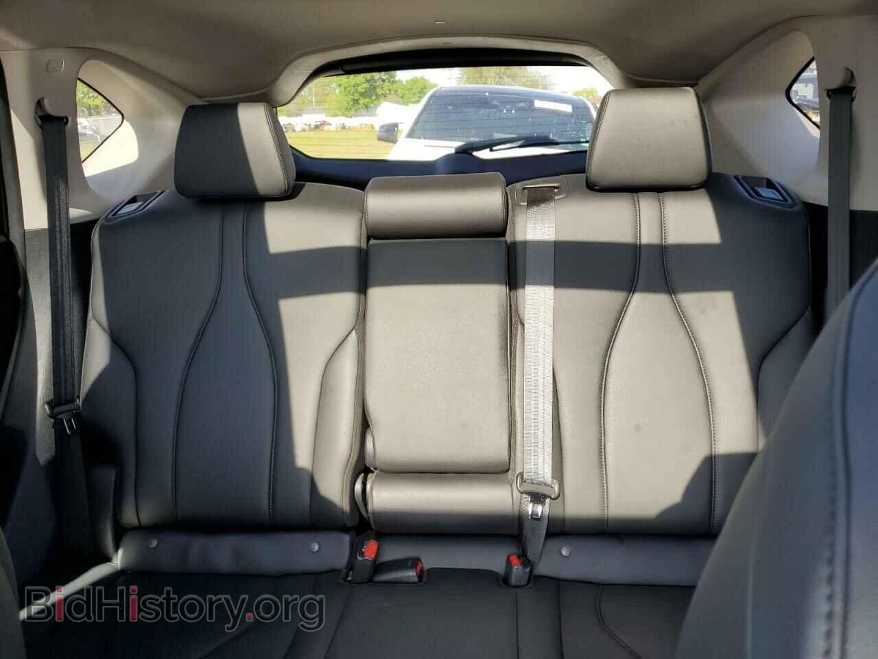 2019 ACURA EL - VIN: 5J8TC2H33KL010037 - Фото 10