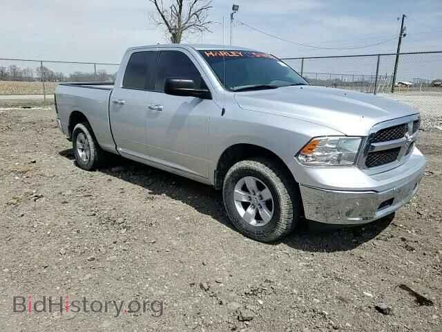2017 RAM 1500 - VIN: 1C6RR7GG7HS742685 - Фото 13