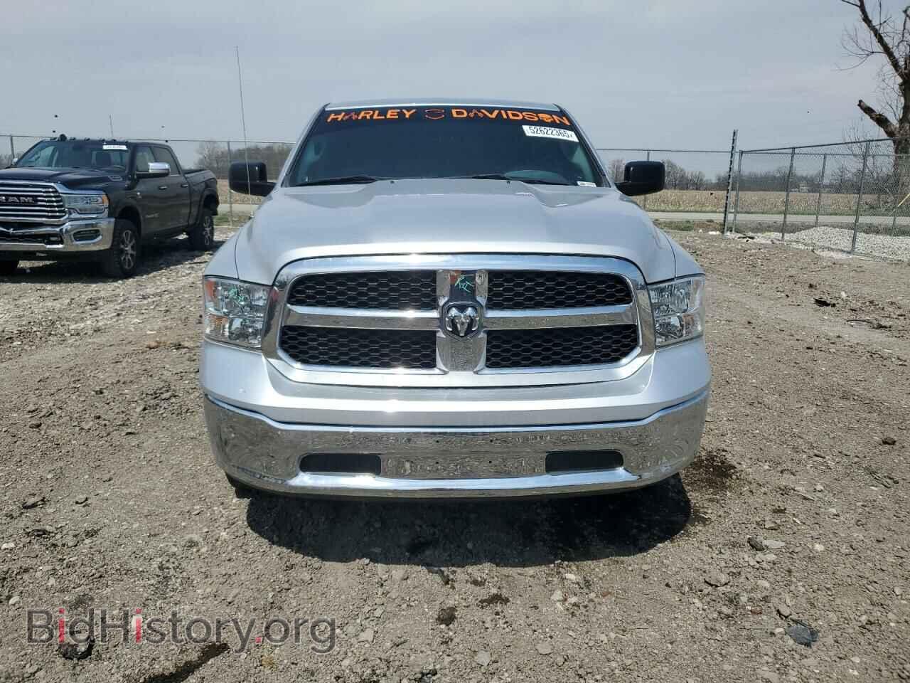 2017 RAM 1500 - VIN: 1C6RR7GG7HS742685 - Фото 5