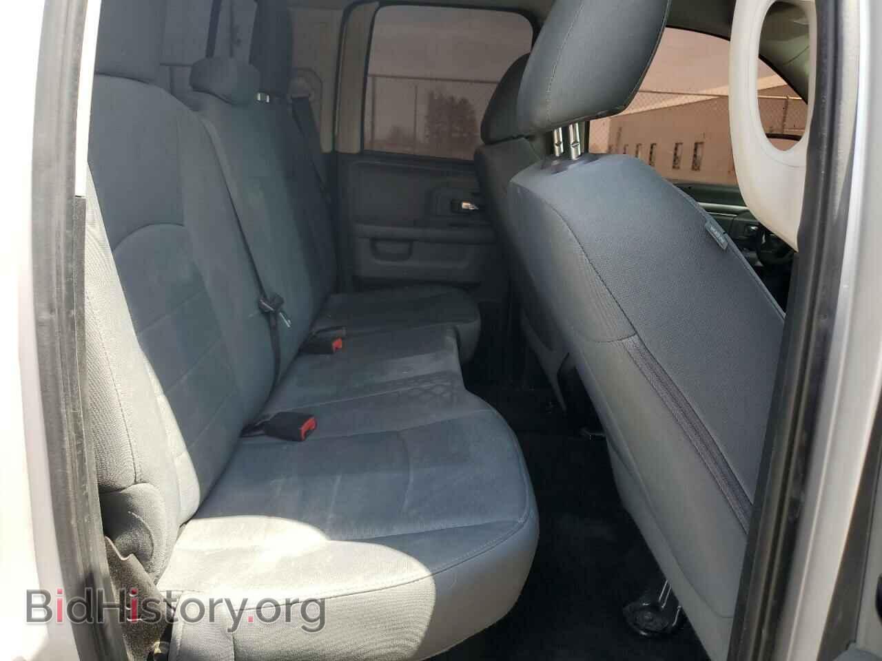 2017 RAM 1500 - VIN: 1C6RR7GG7HS742685 - Фото 10