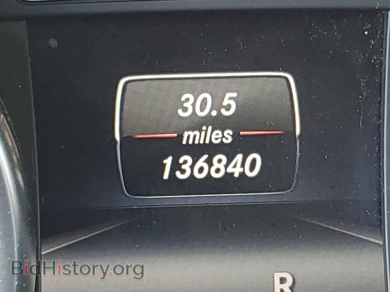 2014 MERCEDES-BENZ GL-CLASS - VIN: 4JGDF7CE5EA364623 - Фото 8