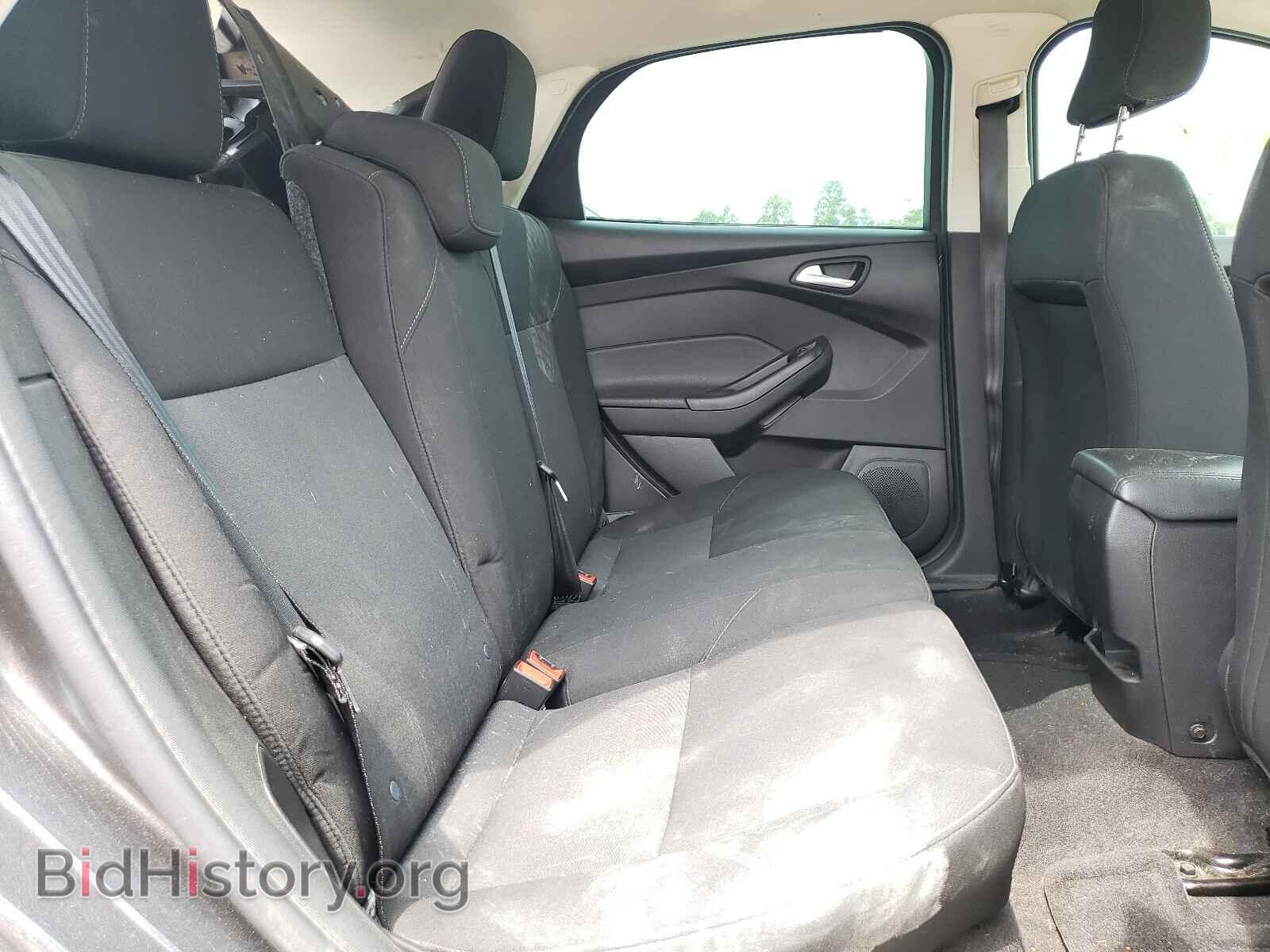 2018 FORD FOCUS - VIN: 1FADP3K20JL259056 - Фото 6