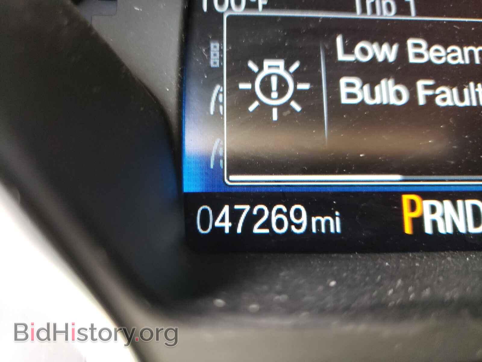 2018 FORD FOCUS - VIN: 1FADP3K20JL259056 - Фото 8