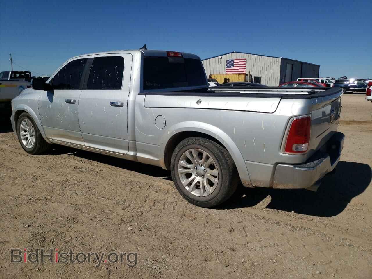 2015 RAM 1500 - VIN: 1C6RR7VT8FS612895 - Фото 2