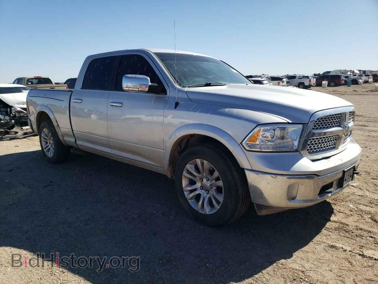 2015 RAM 1500 - VIN: 1C6RR7VT8FS612895 - Фото 4
