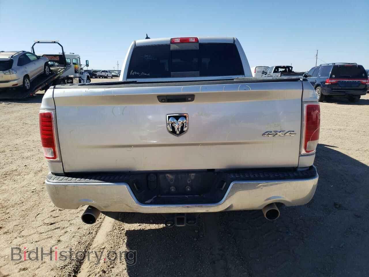 2015 RAM 1500 - VIN: 1C6RR7VT8FS612895 - Фото 6