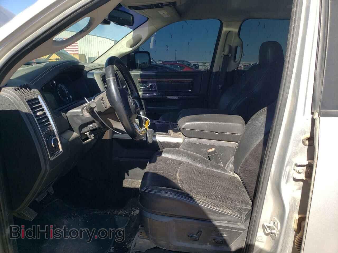 2015 RAM 1500 - VIN: 1C6RR7VT8FS612895 - Фото 7