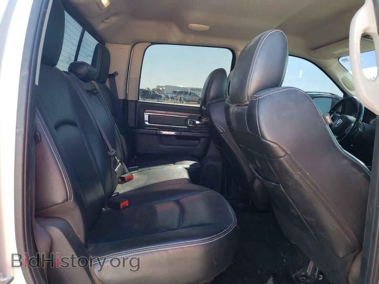 2015 RAM 1500 - VIN: 1C6RR7VT8FS612895 - Фото 10