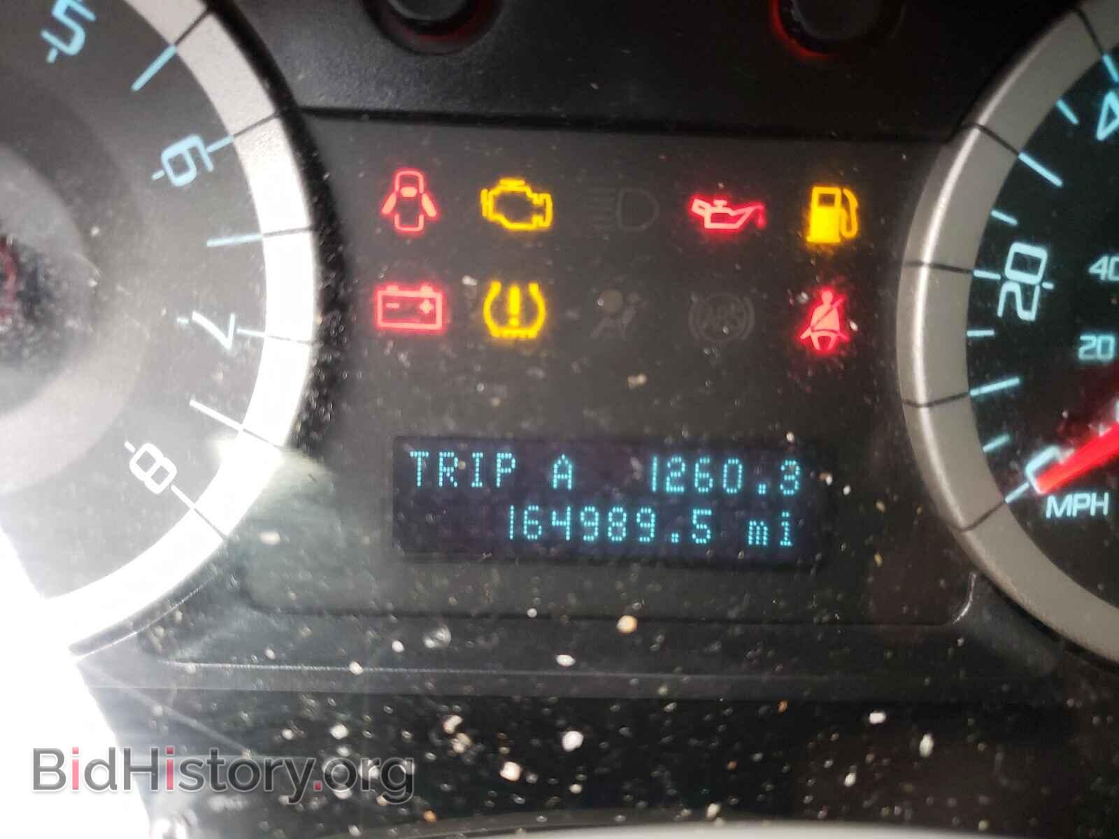 2011 FORD ESCAPE - VIN: 1FMCU0EG1BKC70400 - Фото 8