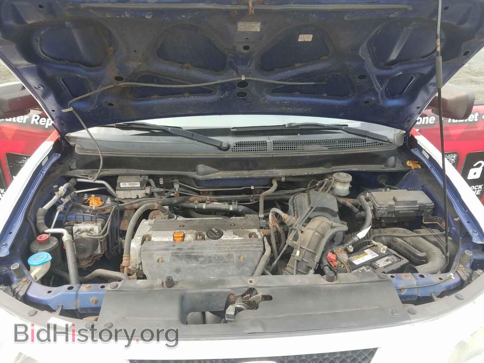 2004 HONDA ELEMENT - VIN: 5J6YH28574L000406 - Фото 7