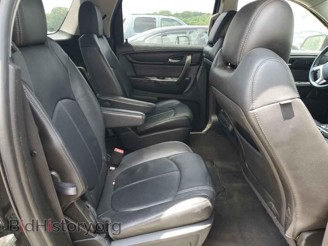 2016 GMC ACADIA - VIN: 1GKKVRKD3GJ179495 - Фото 11