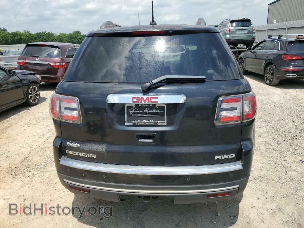 2016 GMC ACADIA - VIN: 1GKKVRKD3GJ179495 - Фото 6