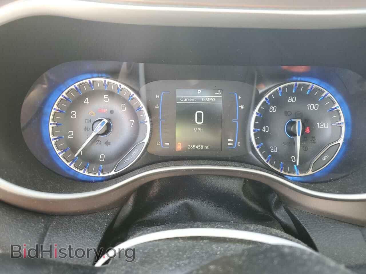 2021 CHRYSLER MINIVAN - VIN: 2C4RC1AGXMR535221 - Photo 9